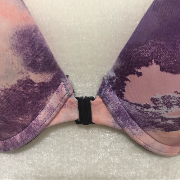 Victoria’s Secret PINK T-Back Bra - Picture 2 of 12